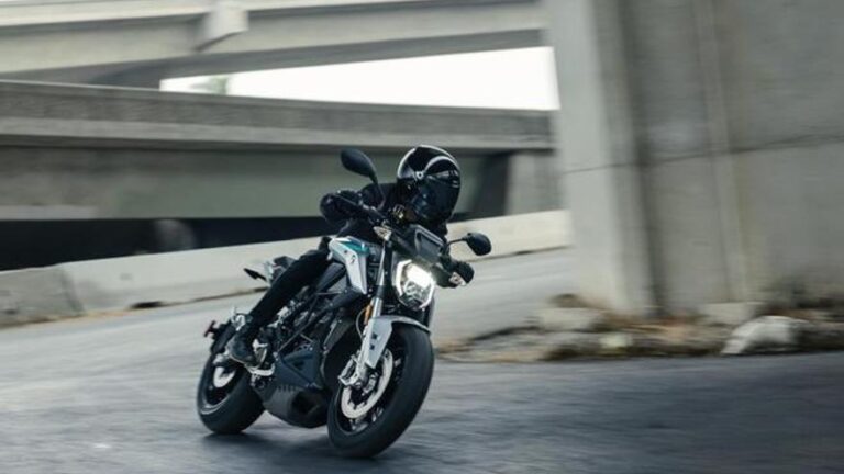 Motos eléctricas mitos o realidades?