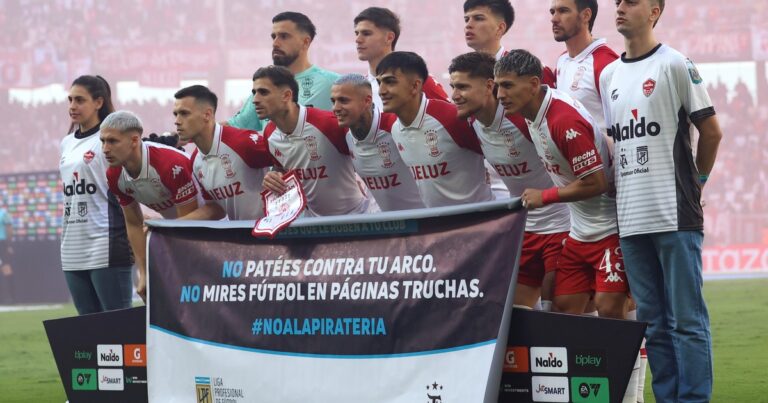 Instituto vs Huracán por la Copa Argentina: minuto a minuto, en directo