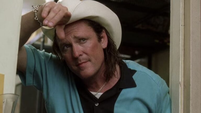 Murió Michael Madsen, icónico actor de los films de Quentin Tarantino