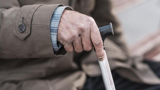 Residencias para jubilados y pensionados: así se tramita el ingreso por PAMI