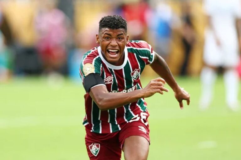 Fluminense le ganó a Al-Hilal y se clasificó a las semifinales del Mundial de Clubes