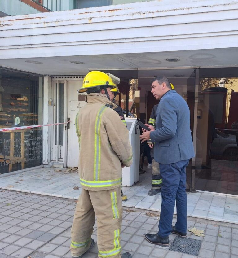 Tragedia en Cosquín: Una abuela y su nieta de 10 años murieron intoxicadas con monóxido