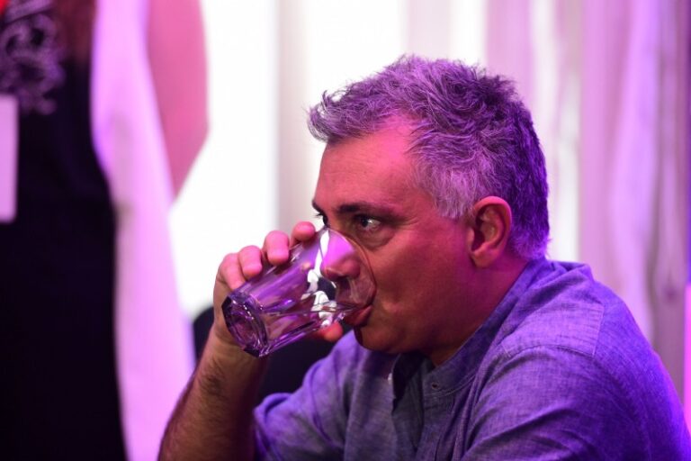 Pareja va por San Lorenzo para convertirlo en una SAD