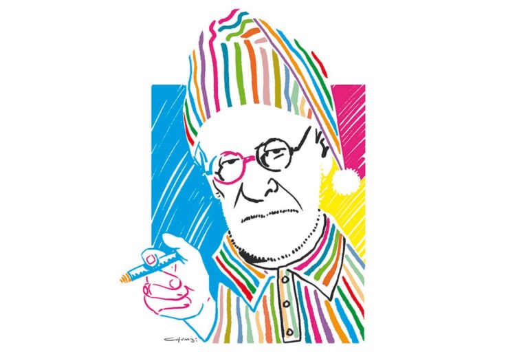 La interpretación de los sueños: el libro que cambió cómo nos conocemos