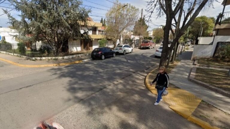 Un hombre perdió la vida en un trágico accidente en Villa Allende