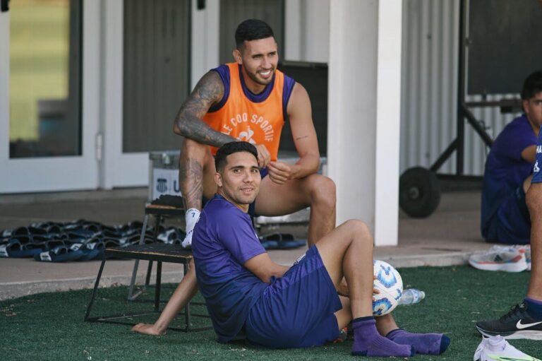 Qué pasará con Bebelo Reynoso en Talleres?