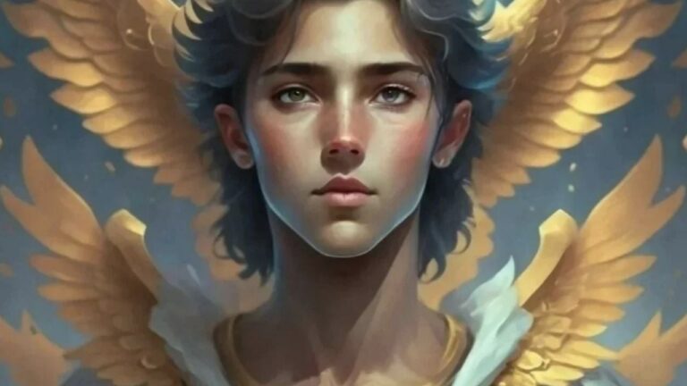 Oráculo del ángel para el 6 de julio