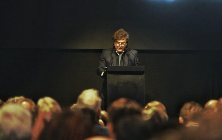 Córdoba: Los Milei dudan de las alianzas y el PJ espera por Schiaretti