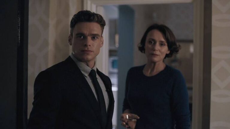 Perfecta para maratonear: la serie policial de Netflix que te atrapará desde el primer minuto