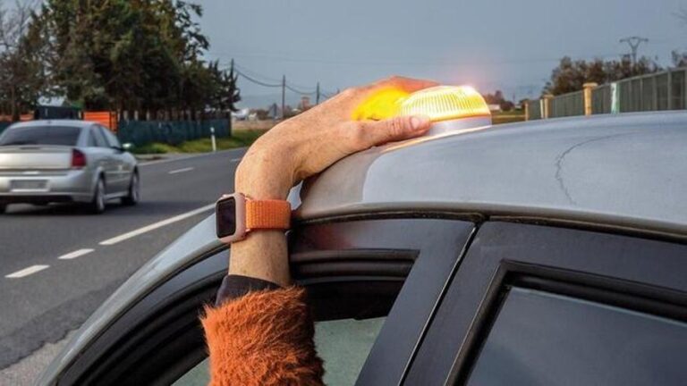 Dispositivo V16 sabes qué es y cómo conseguirlo?