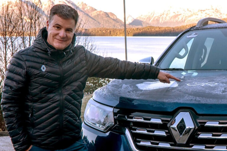 Córdoba: Renault proyecta más producción y empleo gracias al crecimiento del sector