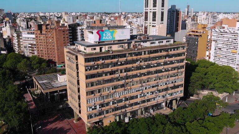 Córdoba: cómo funcionarán los servicios durante el feriado del 9 de julio