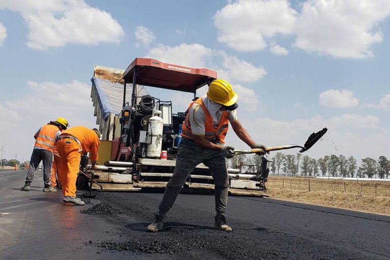 La Federación del Personal de Vialidad repudió el decreto de Milei: «La víctimas aumentan»