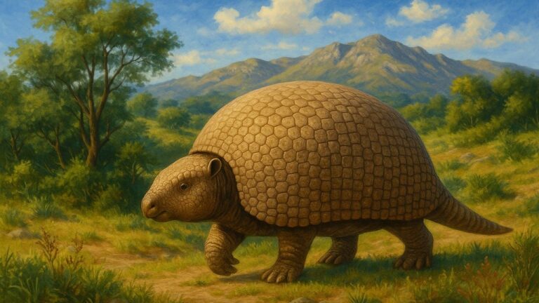 Carlos Paz hace 10 mil años: el ecosistema perdido del valle serrano