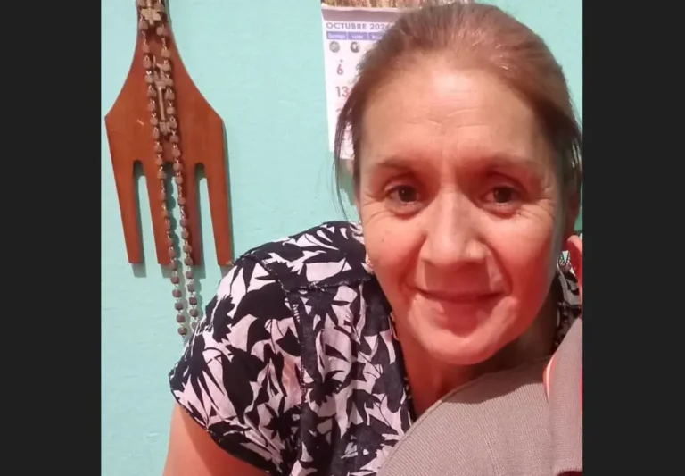 Buscan a una mujer desaparecida en Córdoba