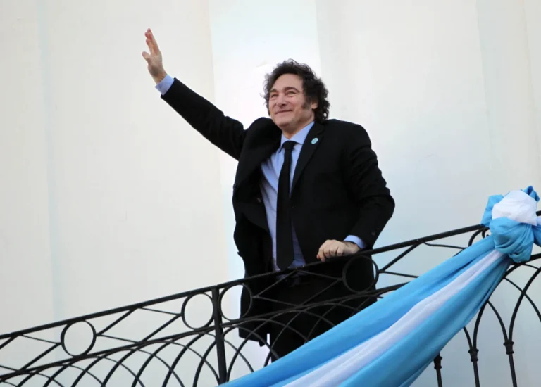 Con faltazo de muchos gobernadores, Milei encabezará la vigilia del 9 de Julio en Tucumán