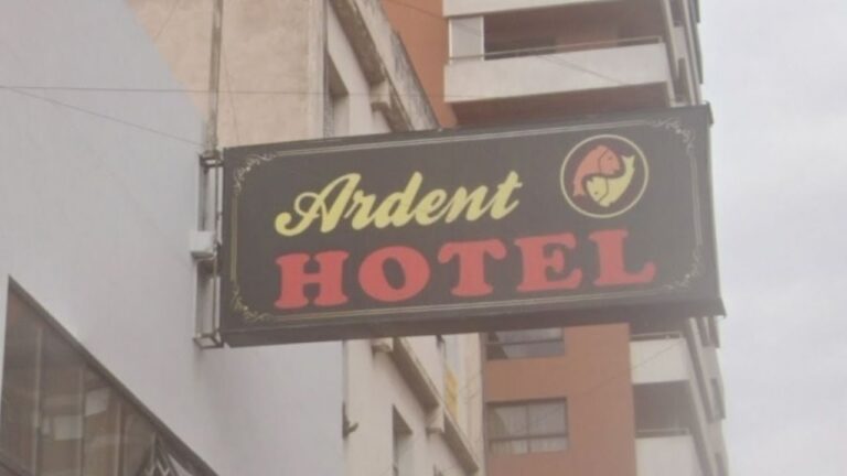 Hallaron otro cadáver en descomposición en un hotel del centro