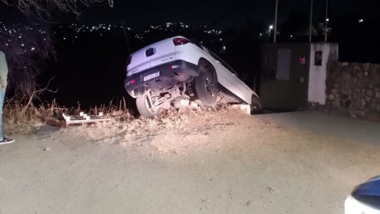 Pudo habernos matado: Habló la pareja chocada por el conductor alcoholizado