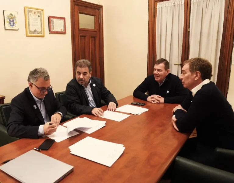 LLA y el Pro formalizaron una alianza electoral para competir en la provincia de Buenos Aires