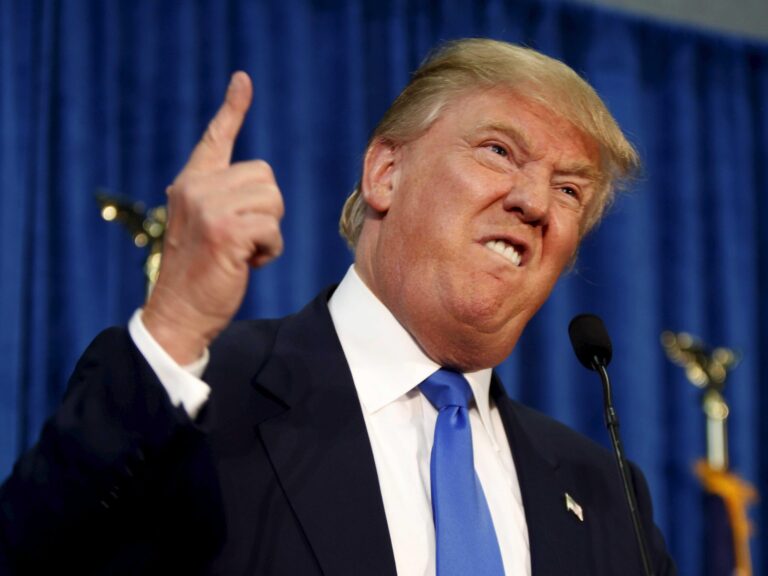 Trump amenaza a la gestión de Lula por el juicio a Bolsonaro: anunció un arancel del 50% a Brasil