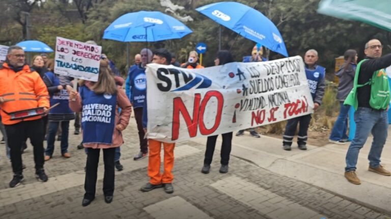 Repercusiones en Córdoba por el cierre de Vialidad Nacional
