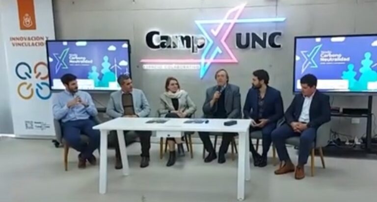 Campus Norte avanza en acciones para la sostenibilidad