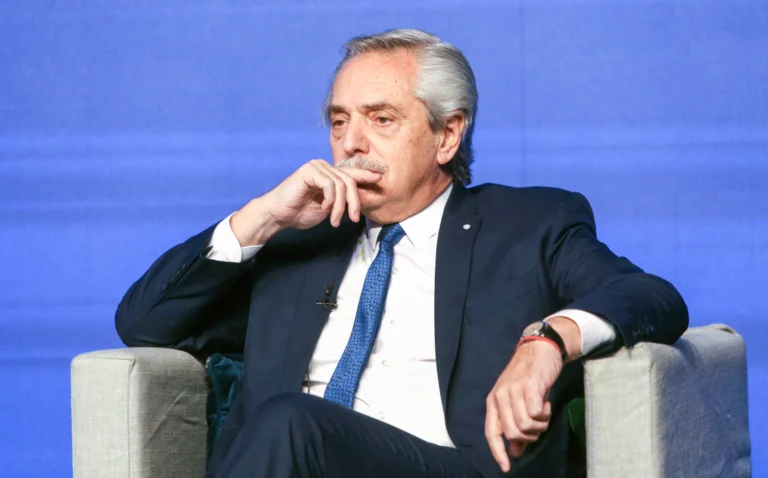 Causa Seguros: procesaron al ex presidente Alberto Fernández por «negociaciones» ilegítimas