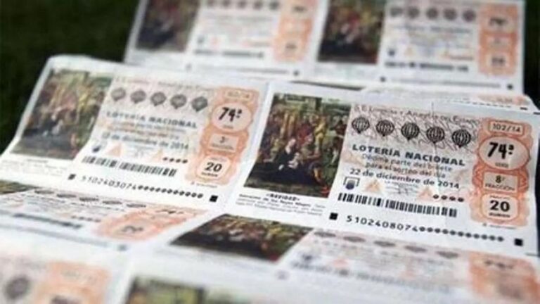 La Lotería Nacional toca en los barrios de El Naranjo y Parque Cruz Conde de Córdoba