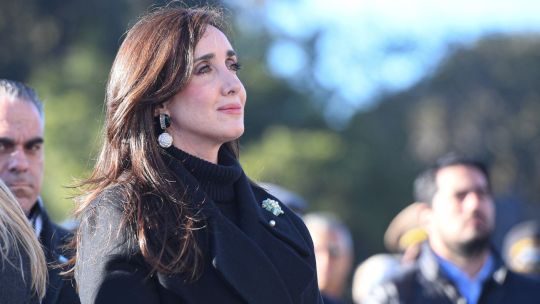 Villarruel cruzó a Bullrich y recibió una respuesta dura: Le importa más su ego que el país