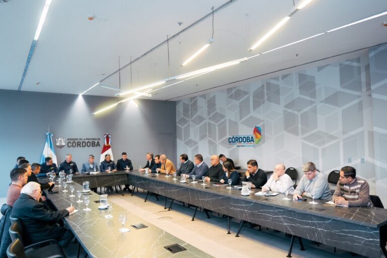 Córdoba: el Ministerio de Seguridad sumará IA para reforzar la videovigilancia