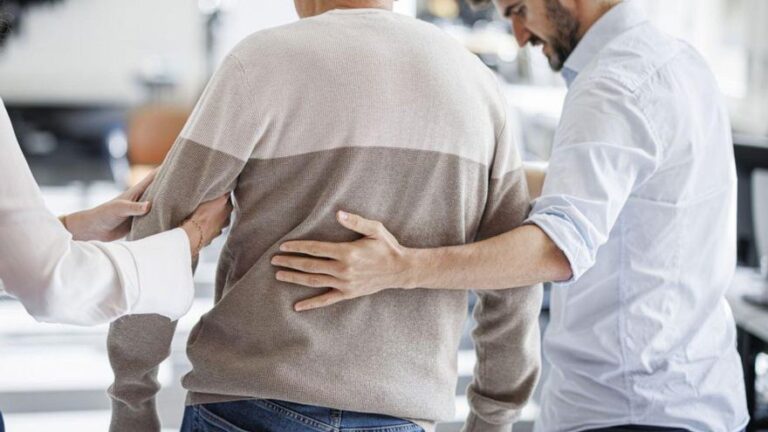 Una investigación vincula el párkinson con un virus considerado inofensivo