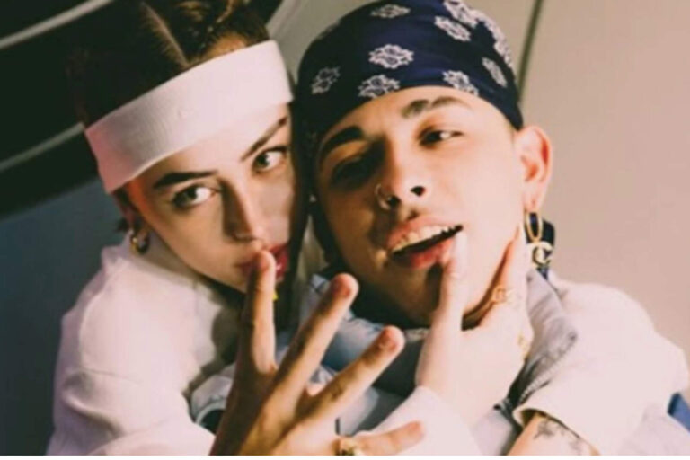 Nicki Nicole y Trueno compartieron imágenes y crecen los rumores de reconciliación