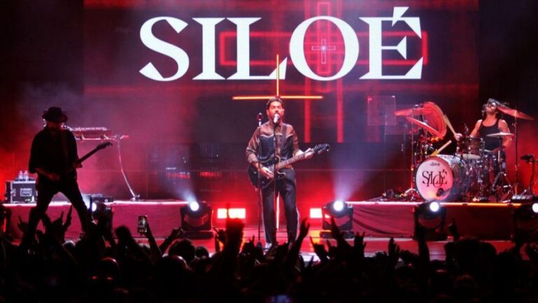 Siloé conquista al público del Festival Internacional de Priego