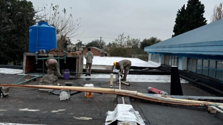 Córdoba destinó más de $2.700 millones a escuelas públicas en junio