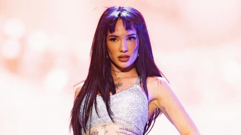 Furor por La Joaqui en España: cómo fue el paso de la argentina por Europa