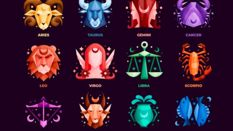 Cómo atraviesan los signos del zodíaco la crisis económica