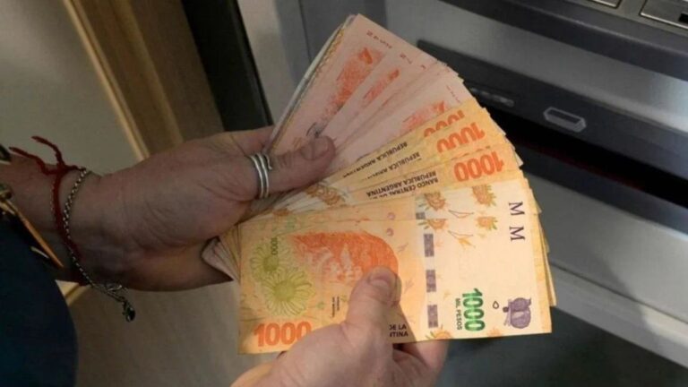 Tras desarme de LEFIs unos $5 billones se volcaron al mercado