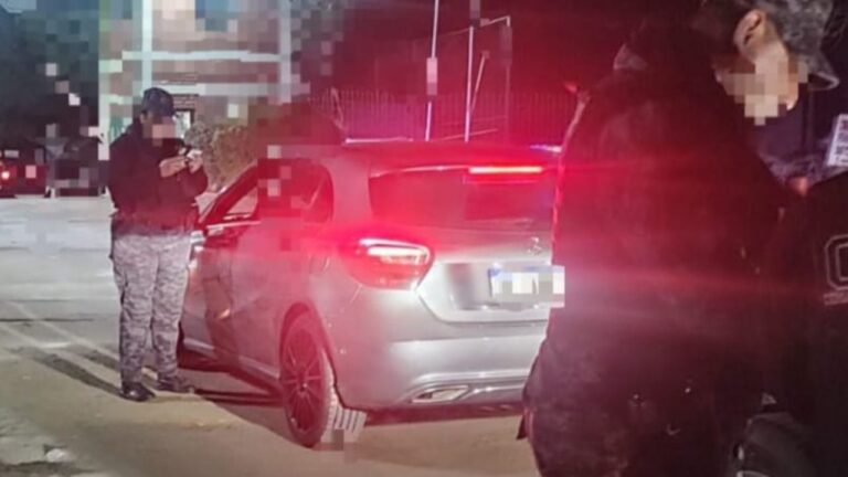 Punilla: Una fiesta clandestina con más de 250 personas y 100 vehículos