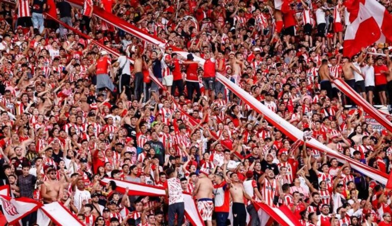 Instituto recibirá a River Plate en el Mario Alberto Kempes