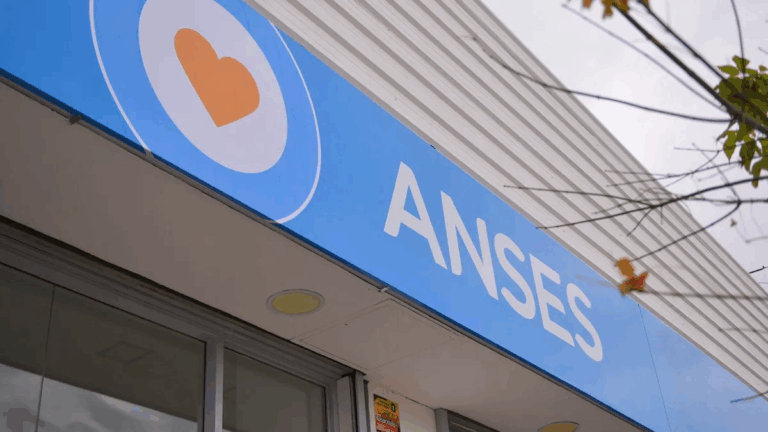 ANSES: el cambio en el calendario de pagos de julio 2025 y a quiénes afecta