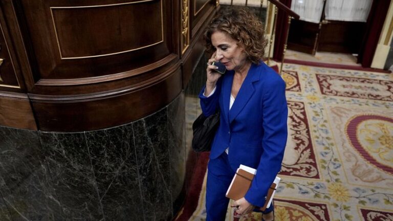 La elaboración de los Presupuestos de 2026 acumula ya una cadena de retrasos