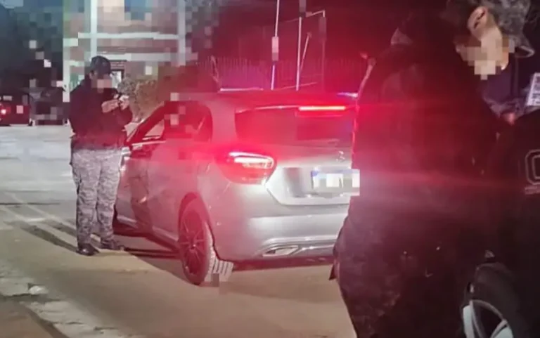 Desarticularon una fiesta clandestina con 250 personas en Bialet Massé