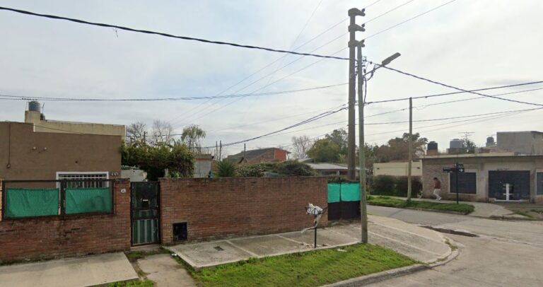 Cuál es la peor localidad del conurbano para vivir, según un estudio de la UBA