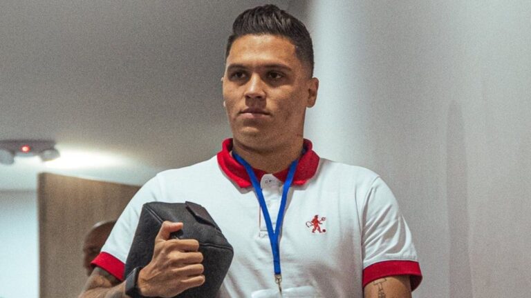 River encaminó la llegada de Juan Fernando Quintero: cuánto le pagará al América de Cali