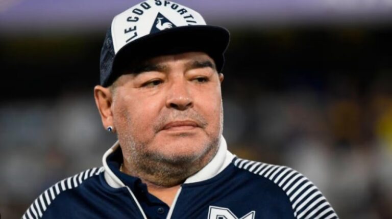 Juicio por la muerte de Maradona: el tribunal se completa y crece la incertidumbre