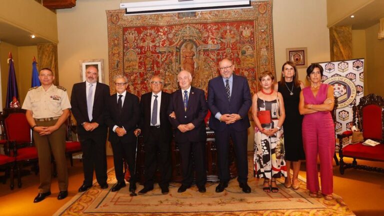 El Consejo Social de la UCO entrega sus distinciones anuales