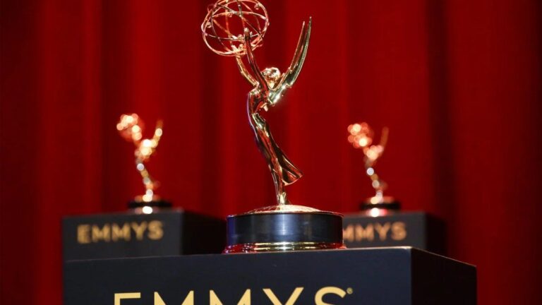 Nominaciones a los premios Emmy 2025: fecha, horario y cuáles son las series con más chances