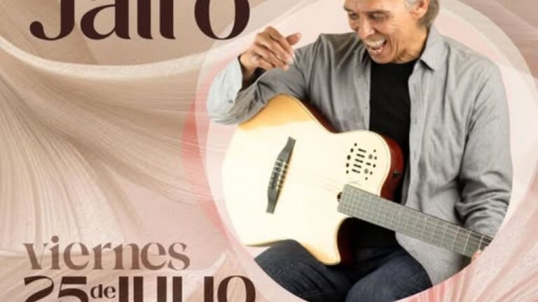 En La Falda se respira a tango y milonga