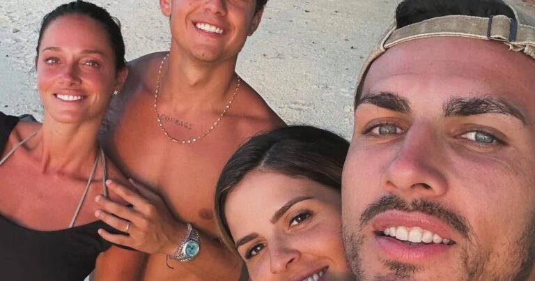 La noticia del espectáculo que ilusiona a los hinchas de Boca con ver a Dybala y Paredes juntos