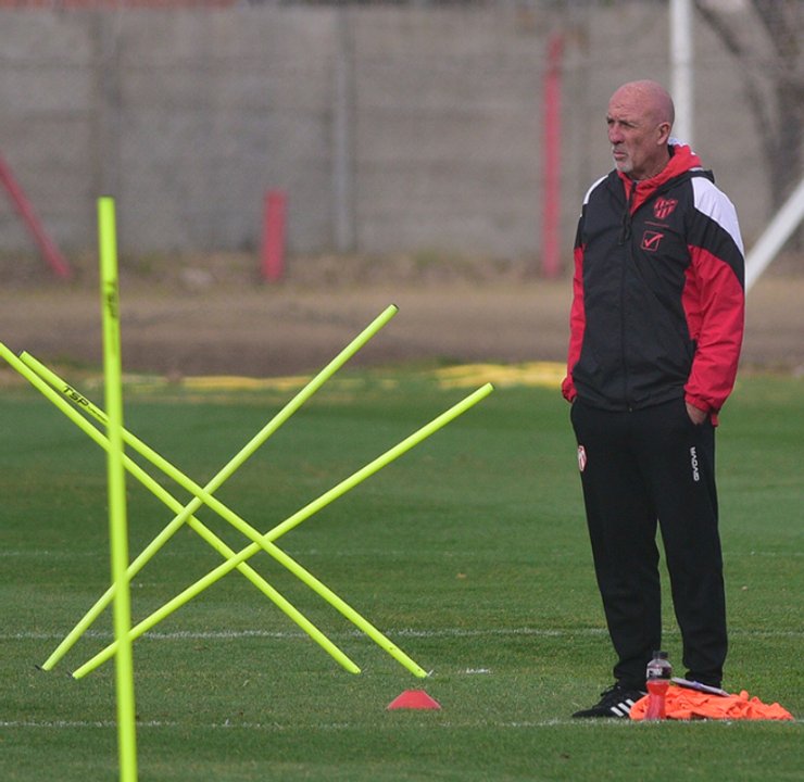 La Gloria afina detalles para recibir a River Plate en el Kempes